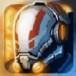 王牌机甲战士精简版