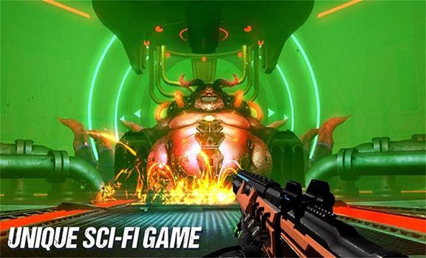 DemonWarfare破解版