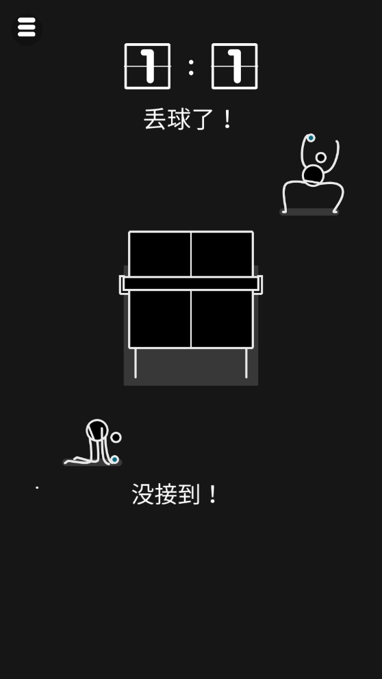我是乒乓之王精简版