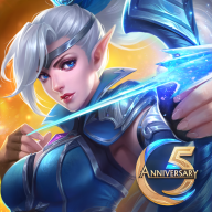 Mobile Legends: Bang Bang免费版