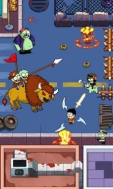 亡灵之城免费版