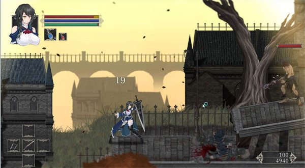 魔女复仇之夜官方版