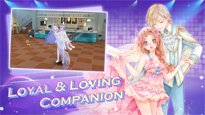 Sweet Dance官方版