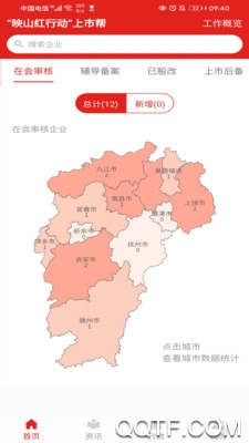 映山红上市帮免费版