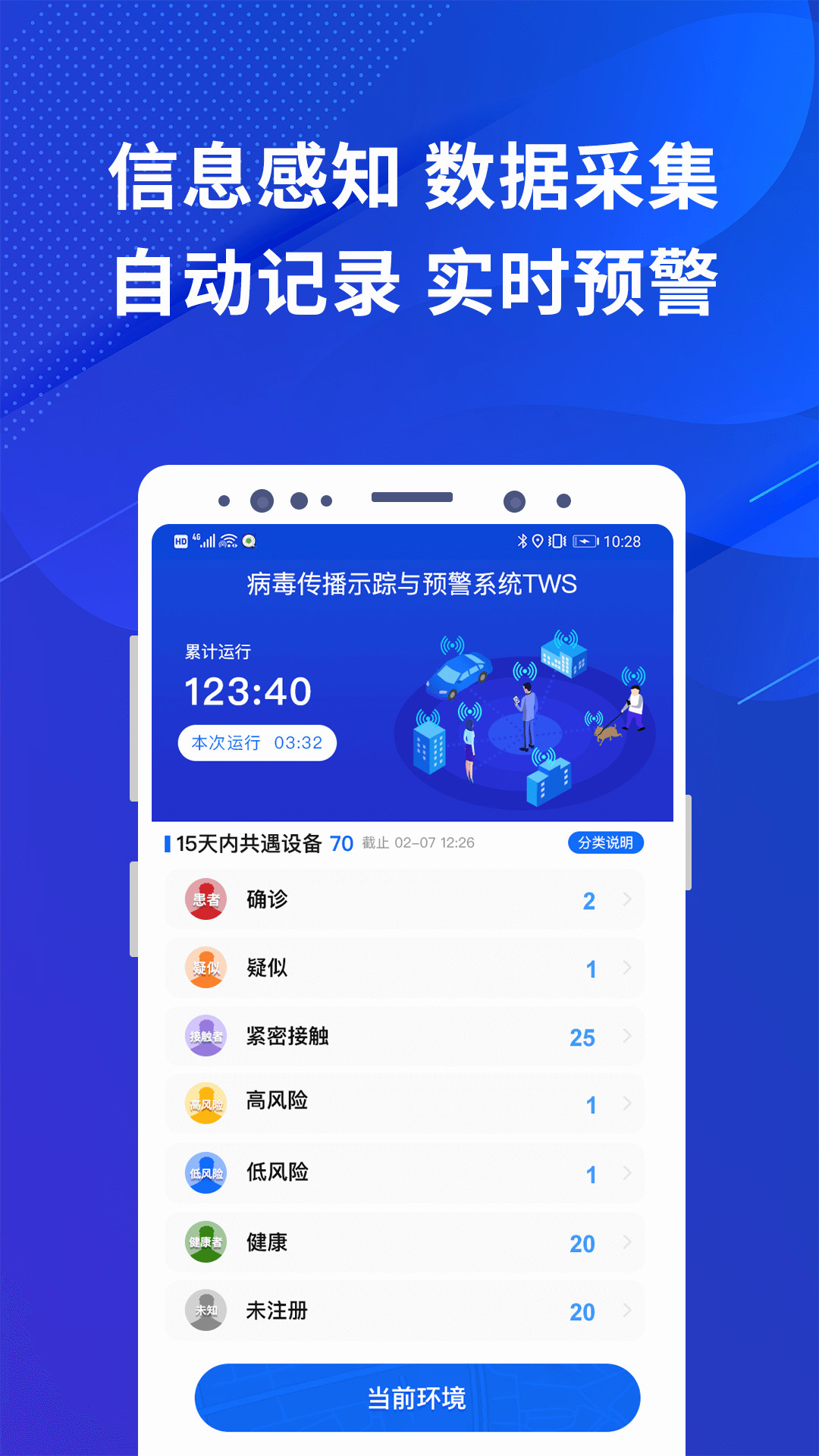 全民防疫免费版