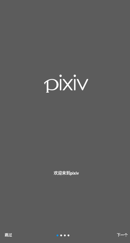 pixiv精简版