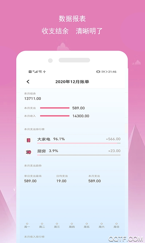 小源记账破解版