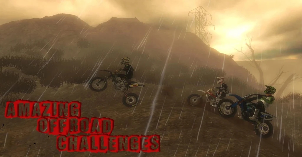 RiderSkills骑手技能精简版