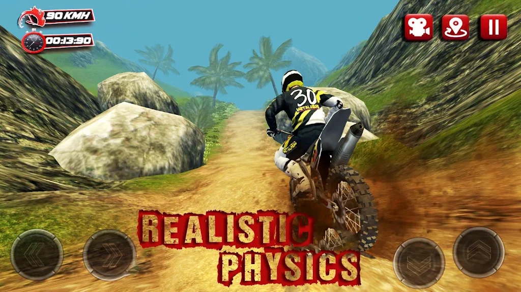 RiderSkills骑手技能精简版