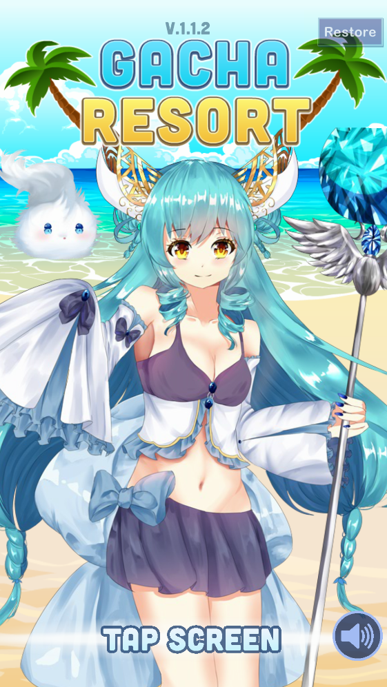 Gacha Resort官方版