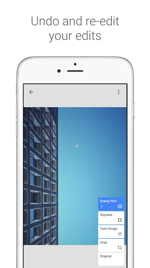 snapseed精简版