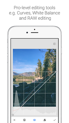 snapseed福利版