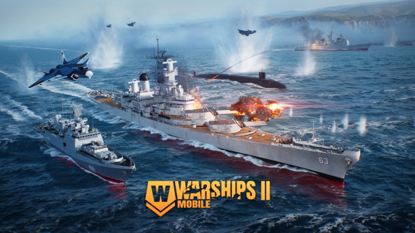 WarshipsMobile2安卓版