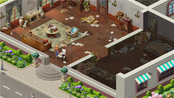 Restaurant2精简版