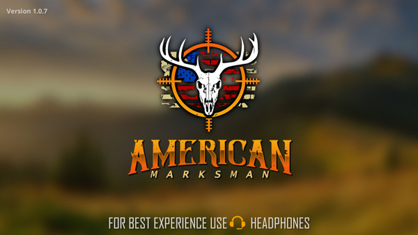 AmericanMarksman官方版