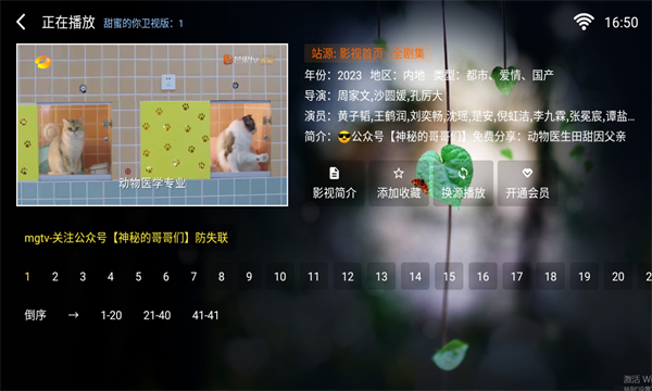 苹果影视精简版