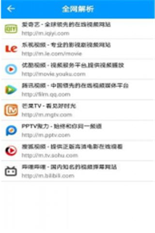 就爱看影视免费版