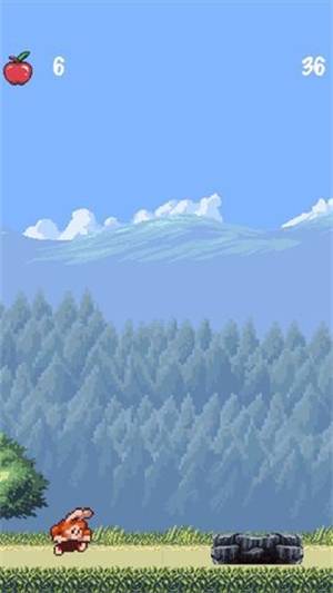 圆圆爱奔跑官方版