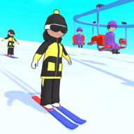 滑雪缆车官方版