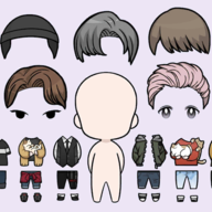 Oppa doll精简版