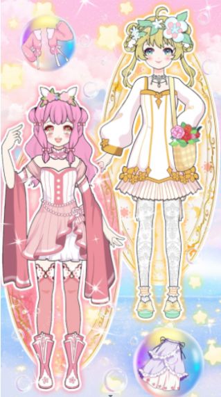 偶像创造营免费版