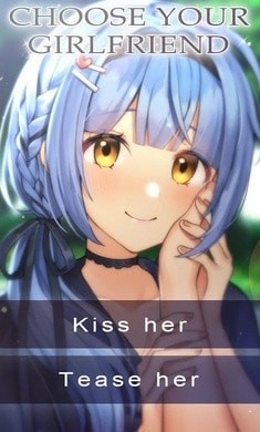 成为她的英雄免费版