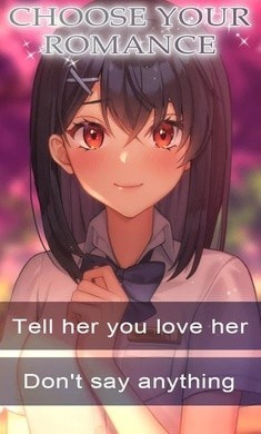 成为她的英雄免费版