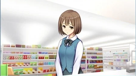 便利店少女Z官方版