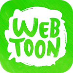 webtoon福利版