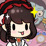 捉迷藏女孩精简版