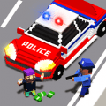 警察英雄救援官方版