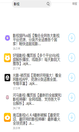 大白软件盒子精简版