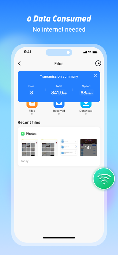 shareit download破解版