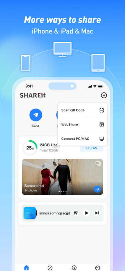 shareit download破解版