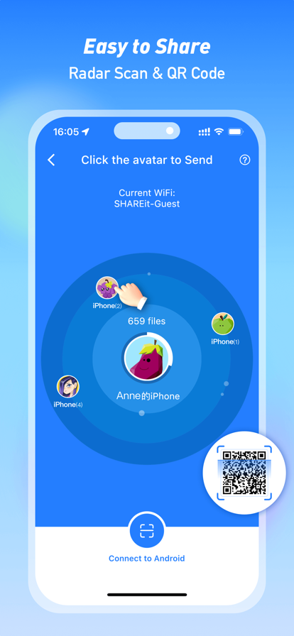 shareit download破解版