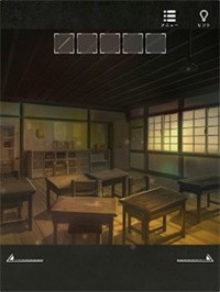逃出旧校舍破解版