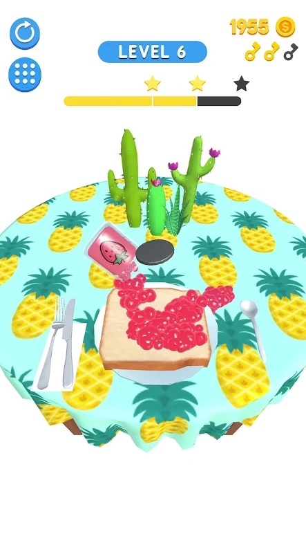 我早餐做得贼溜安卓版