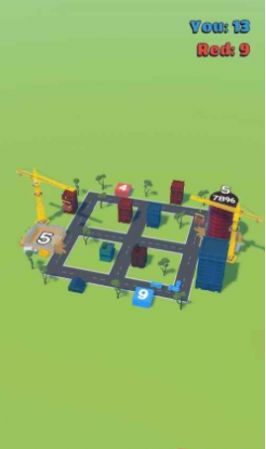 建造收购免费版