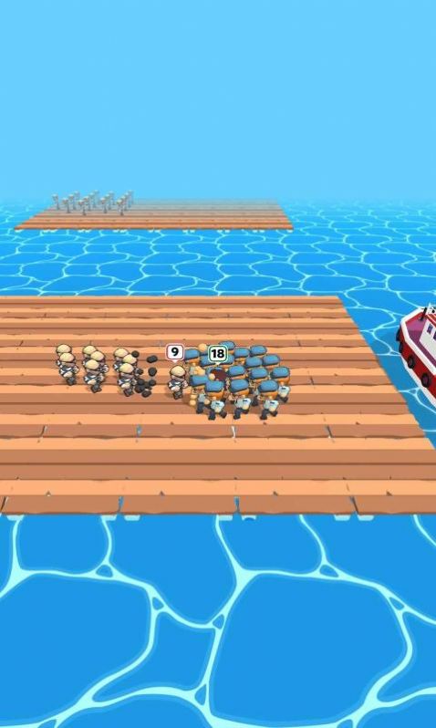 石油挖掘大亨免费版