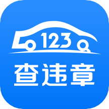 123查违章精简版