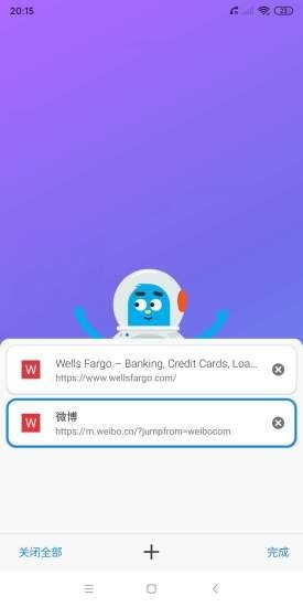 波波浏览器破解版