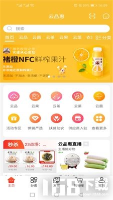 云品惠安卓版