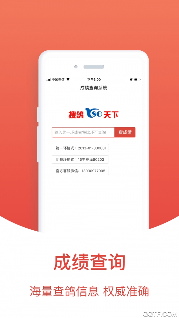 赛鸽头条搜鸽天下安卓版