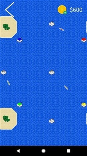 超级大海战安卓版