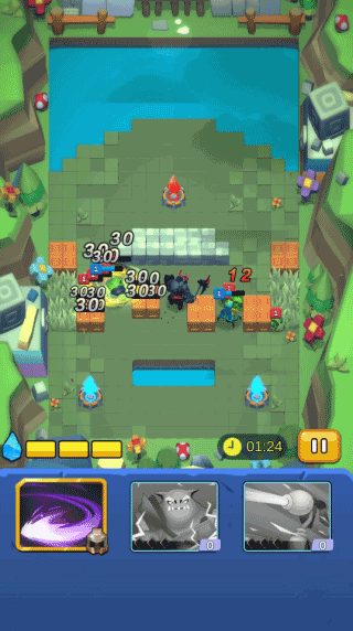 ClashOfMonsters官方版