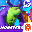 ClashOfMonsters官方版