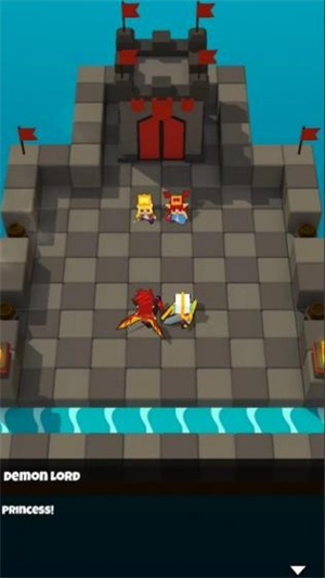 闲置战棋安卓版