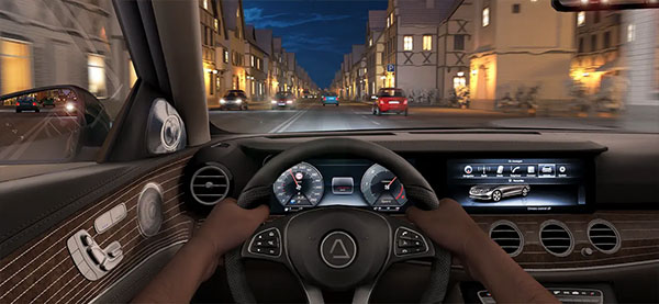 DrivingZoneGermany安卓版