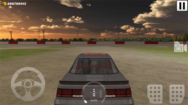 DemolitionDerby3官方版