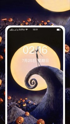 多美图文壁纸大全官方版